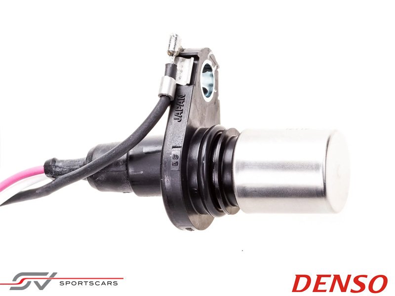 Denso 2ZZ-GE crankshaft position sensor (New) – Rideround